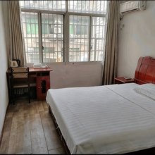长沙栖息地旅馆