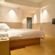 阳西鹏程公寓(阳西县政府人民大道店)