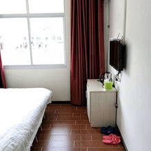 重庆团山客栈