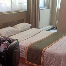太原电竞旅馆