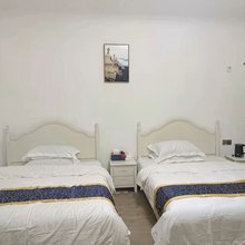 理县漫旅南舍