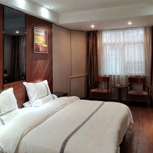 铜川名阳时代酒店