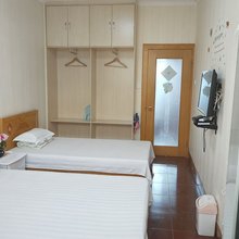 蓬莱开源渔家公寓