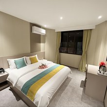 天妃宾馆(太仓浏河古镇店)