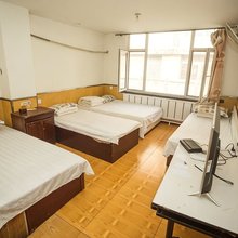 兴城顺心旅店