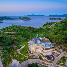 象山澜田别业·环海自驾度假美宿