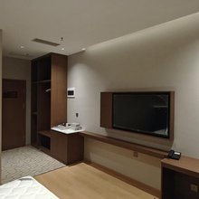 嘉霖云庭酒店