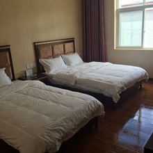 稻城鑫兰缘酒店