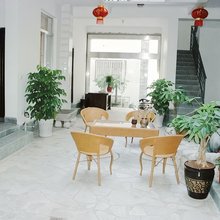 大理古城舒怡客栈
