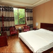 金堂沙河宾馆