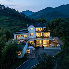 1921Villa(杭州西湖九溪十八涧店)