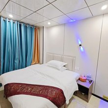博悦轻享公寓(南方医科大学珠江医院店)