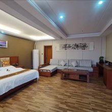 天水东海快捷宾馆(天水古城伏羲庙店)