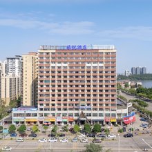 旅悦酒店(龙光阳光海岸店)