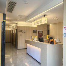 麦田电竞酒店(浐灞米家崖地铁站店)