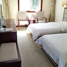 元气山居民宿(丹江大观苑店)