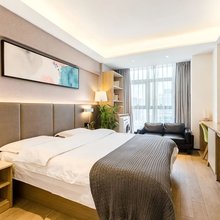 武汉·速7(武汉站店)
