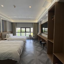 丝路驿民宿