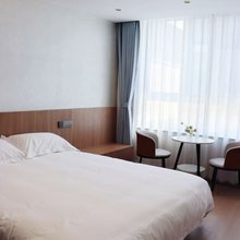 朱家尖平居客栈