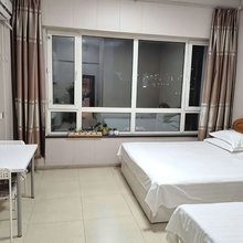 哈尔滨槟榔谷旅店