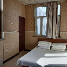 乌鲁木齐永胜旅社