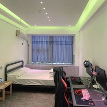 云合电竞公寓