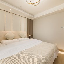 成都龙猫公寓(广都鑫中心店)