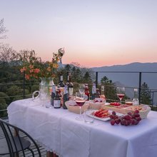 归林GuiLin·山巅观星亲子度假美墅(安吉江南天池店)