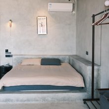 北兜沙滩海有啥民宿