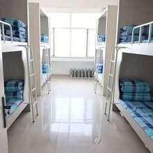 舒怡青年旅社民宿