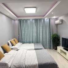 重庆嘉馨公寓(润都世纪店)