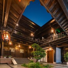 静澜·建昌别苑(建昌古城景区店)