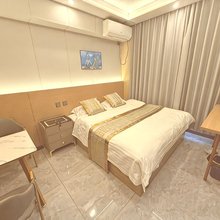 众悦轻奢宾馆(哈尔滨理工大学店)