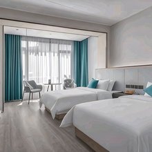 三明香逸客栈(三明学院店)