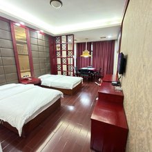 华龙商务宾馆