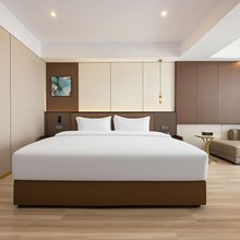 悦赏·云端公寓(沈阳奥体万达店)
