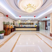 惠安金悦商务酒店
