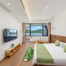 朱家尖浪屿沐居