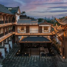 岚禾府Resort HOTEL店(大理古城三月街店)
