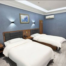 珍泰宾馆(辛集信誉楼商厦店)