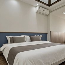乌镇馨梦园注民宿(西栅景区店)