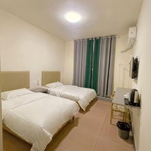 众缘民宿(裕后街店)