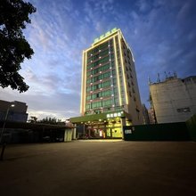 海友酒店(河源大学城店)