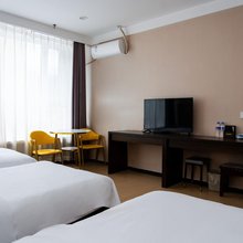 克什克腾旗金悦商务宾馆