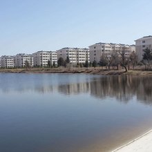 围场坝上雅筑家庭民宿