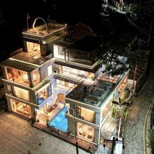 云胡精品民宿