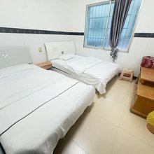 至诚客栈