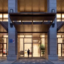 梦丹国际酒店(江门荷塘中心广场金逸城店)