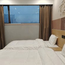 留春居民宿