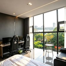 G+极加电竞酒店(五洲广场店)
